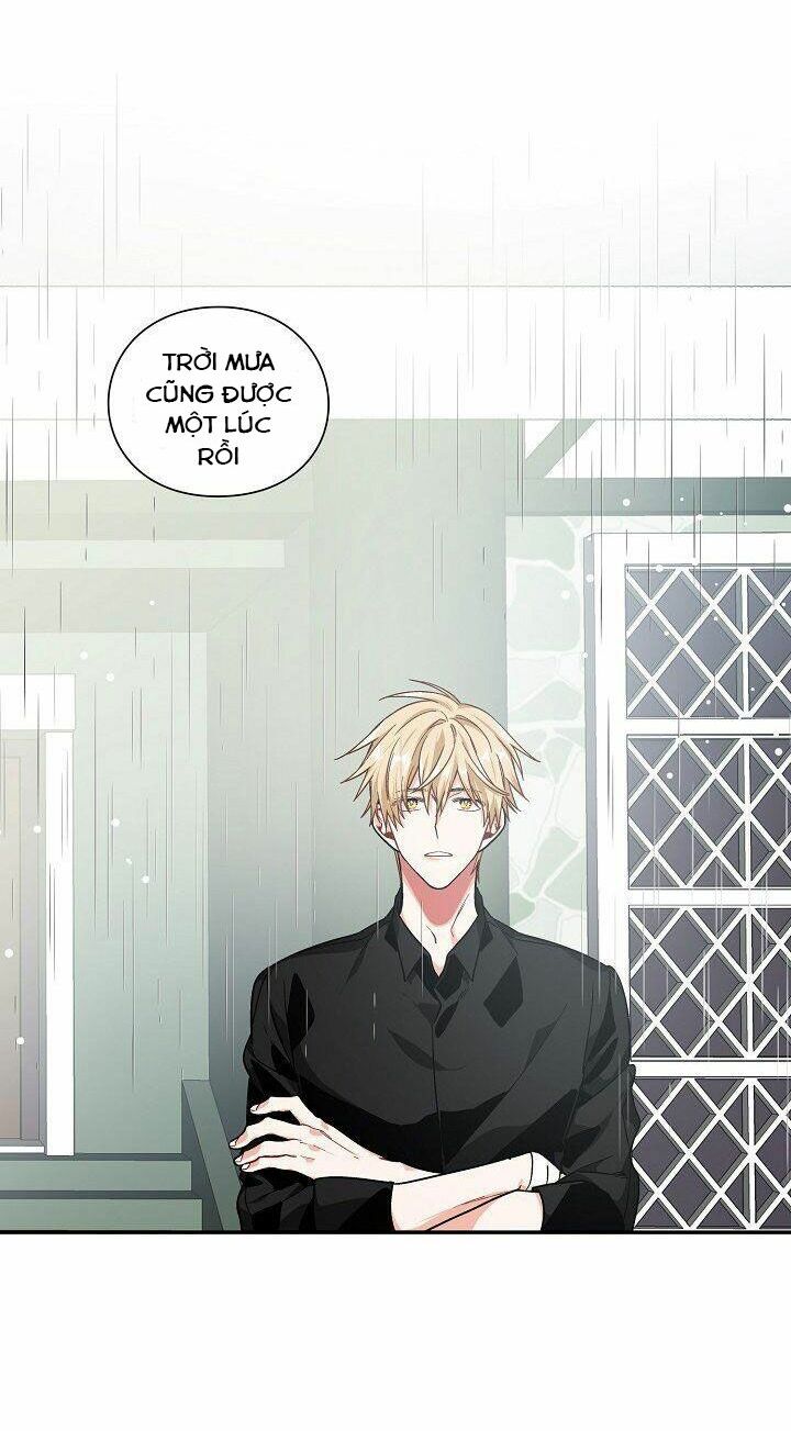 nữ hoàng ngoại khoa chapter 103 31