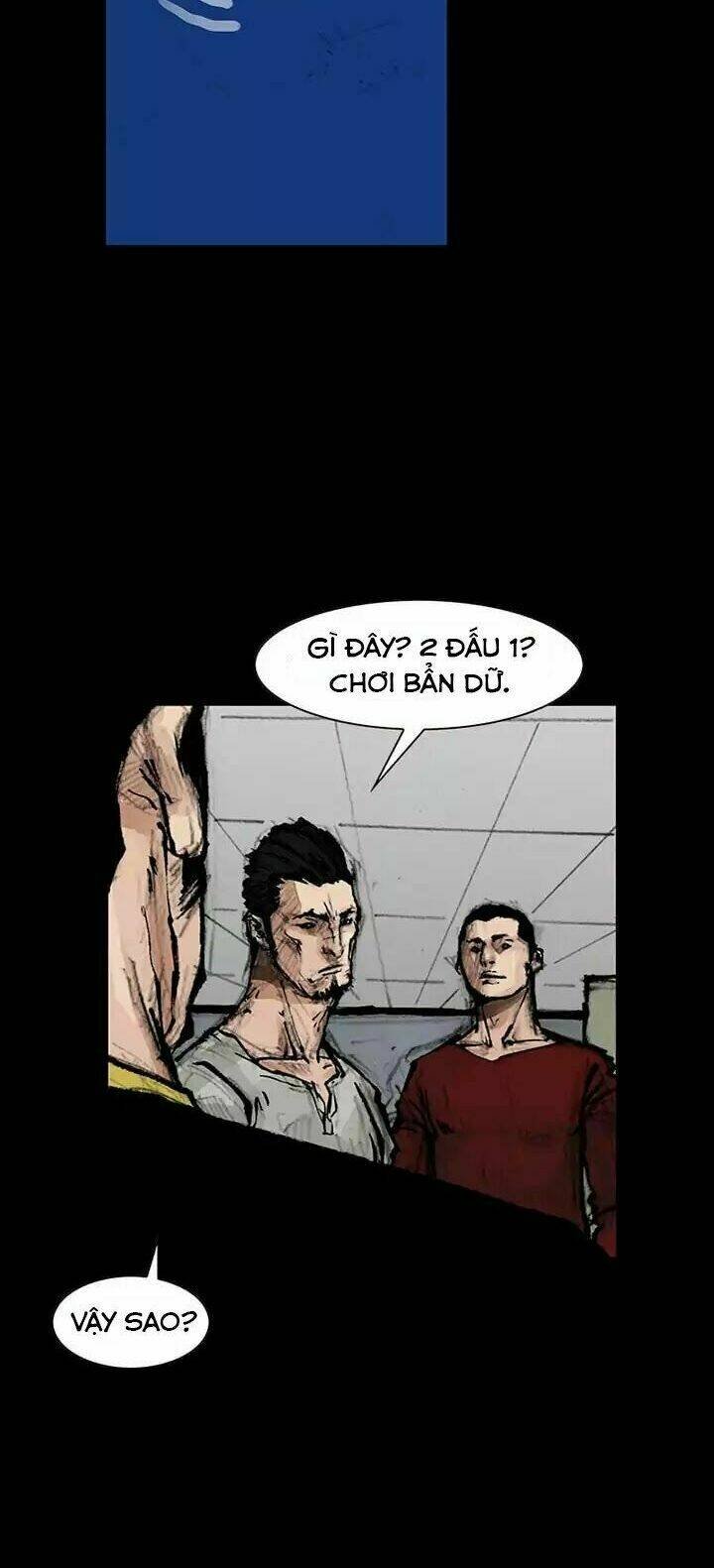 dokgo 2 | độc cô 2 chapter 33 10