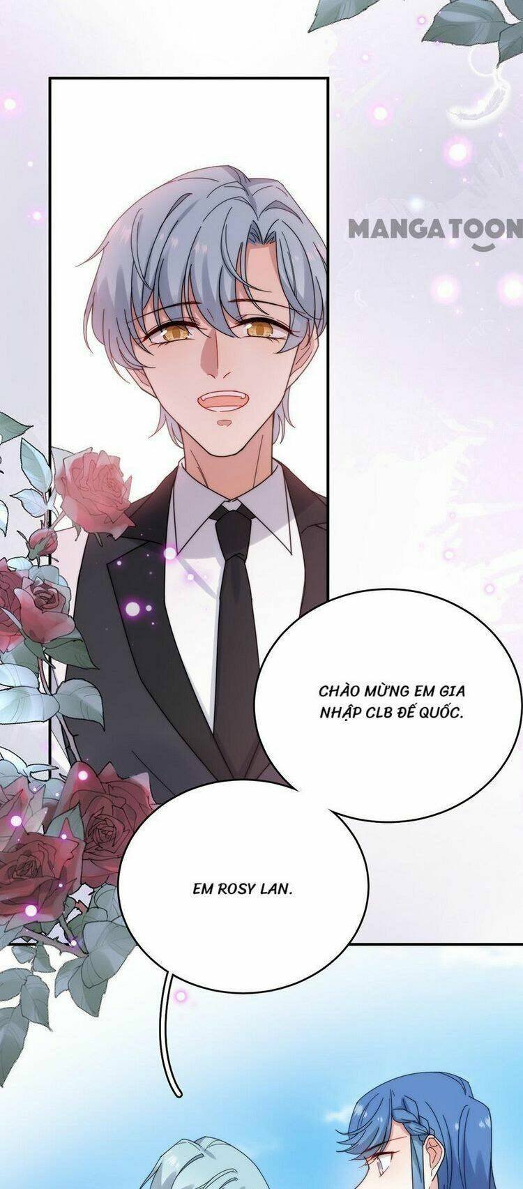 ma lạt thiên kim đẩu ác thiếu chapter 260 19