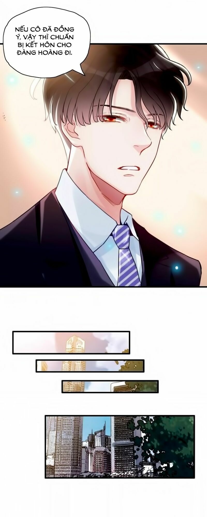 cô vợ hợp đồng bỏ trốn của tổng giám đốc chapter 7 14