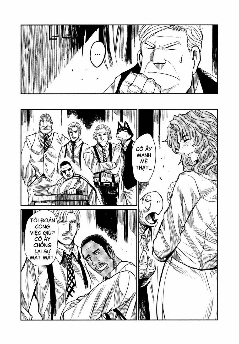 keyman chapter 38 13