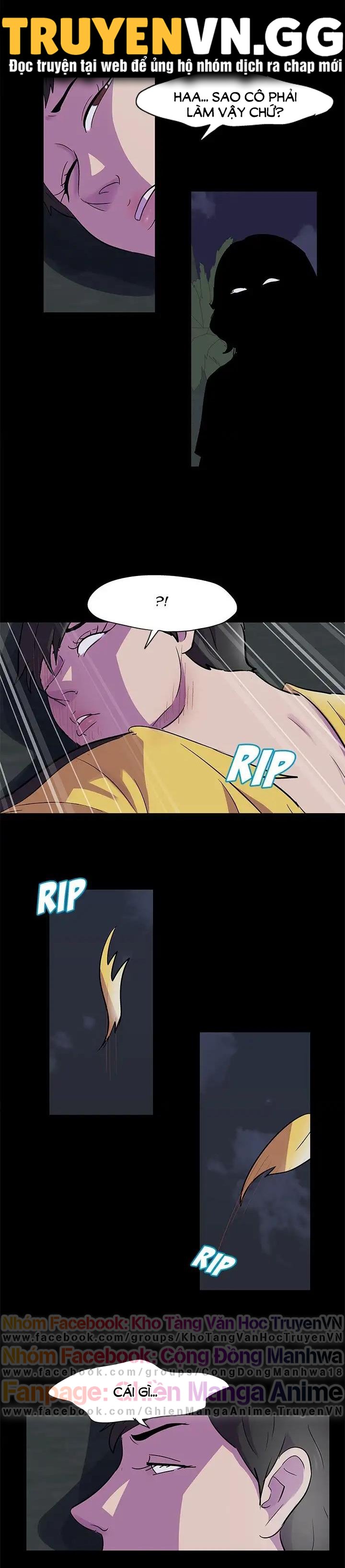 dự án utopia (project utopia) chapter 74 5