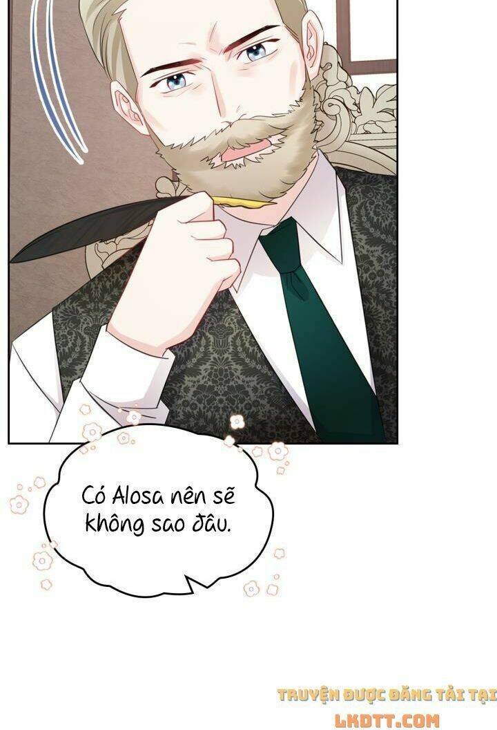 công chúa phản diện muốn ở trong ngôi nhà bánh quy chapter 48 66