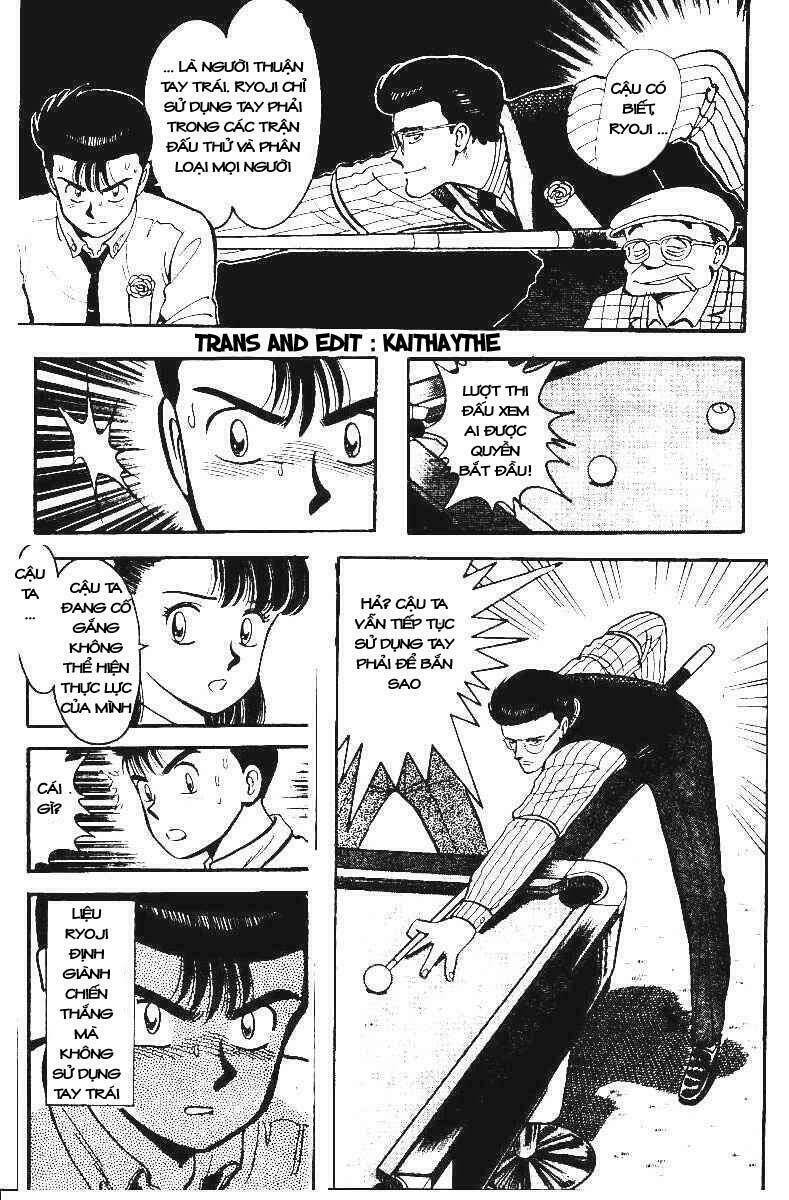 break shot chapter 7 45