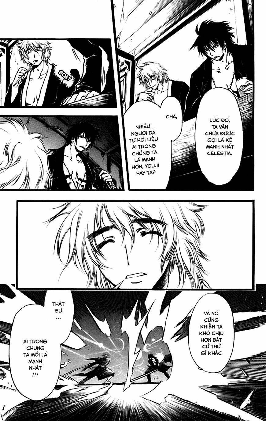 watashi no messiah-sama chapter 51 12