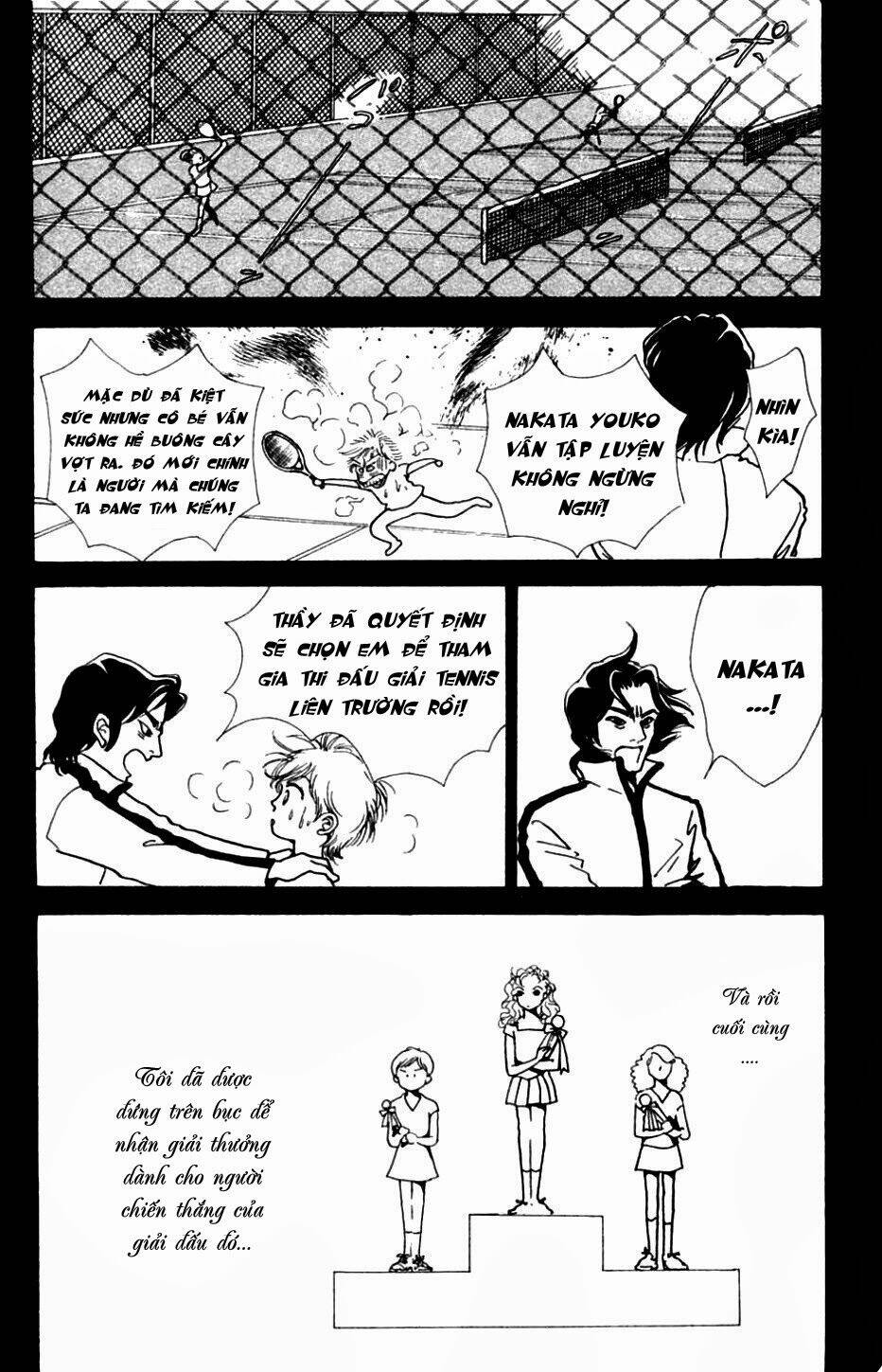 seigi no mikata chapter 6 29