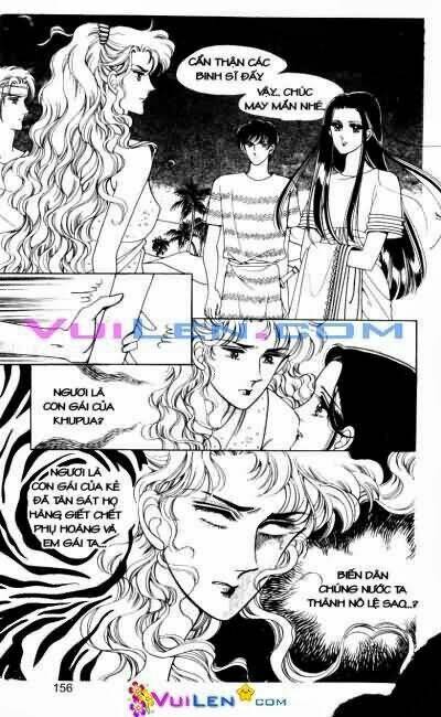 hậu duệ hoàng gia chapter 1 156