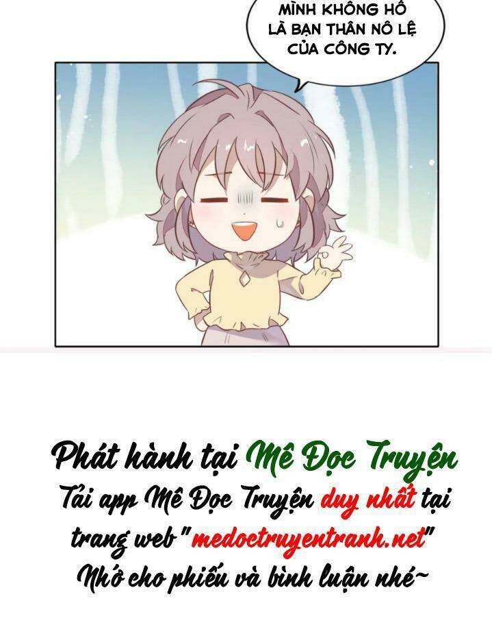 bạn trai kém tuổi bẫy yêu tôi chapter 59 55