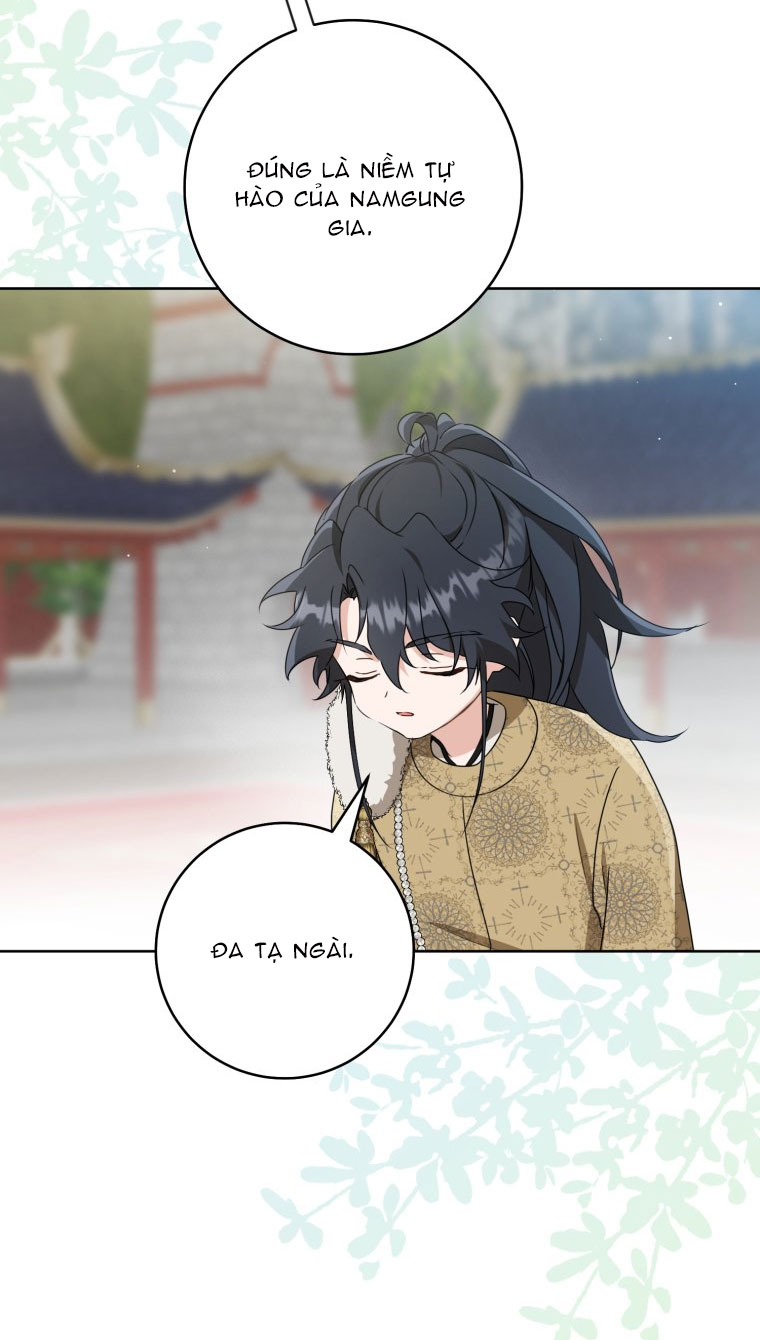 trở thành đứa cháu gái bị ghẻ lạnh trong gia tộc võ giả hùng mạnh chapter 61.2 16