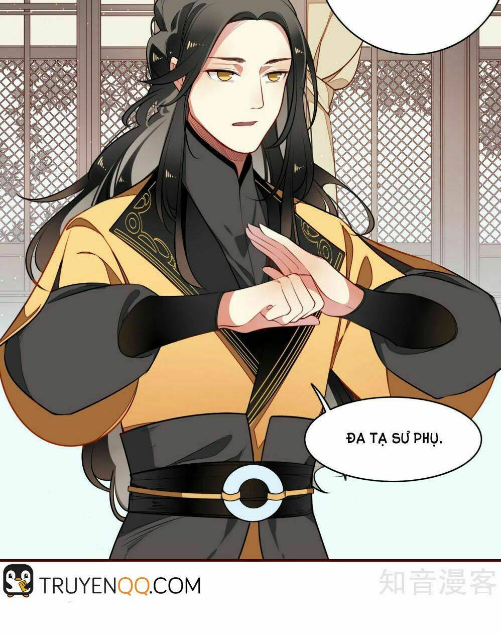 bỉ ngạn hoa chapter 10 7