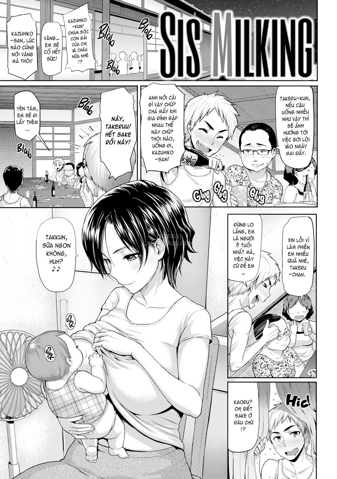 phá vỡ giới hạn chapter 9 20