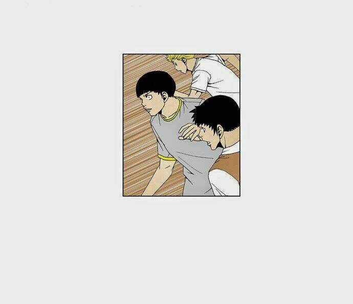 ultimate legend: kang hae hyo chapter 40 43