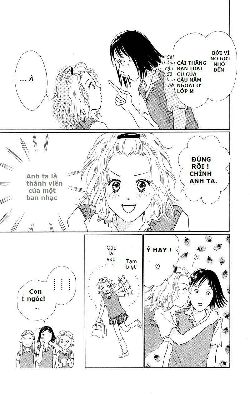 37°c kiss chapter 4 21