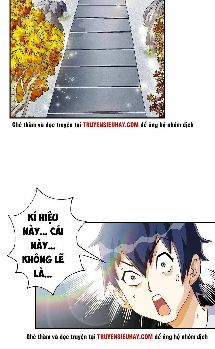 lão nạp muốn hoàn tục chapter 3 28