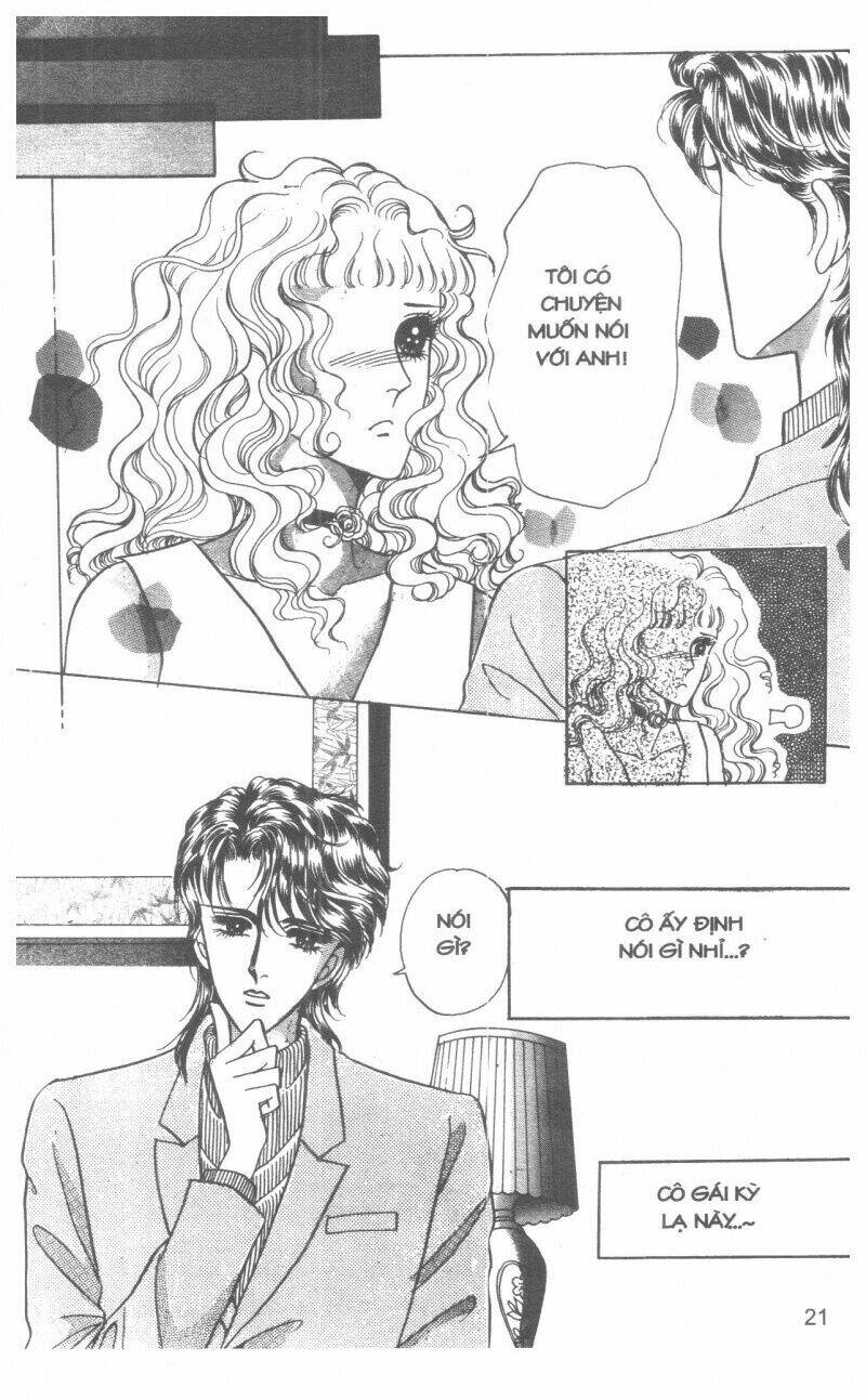 đừng chống đối chapter 5 21