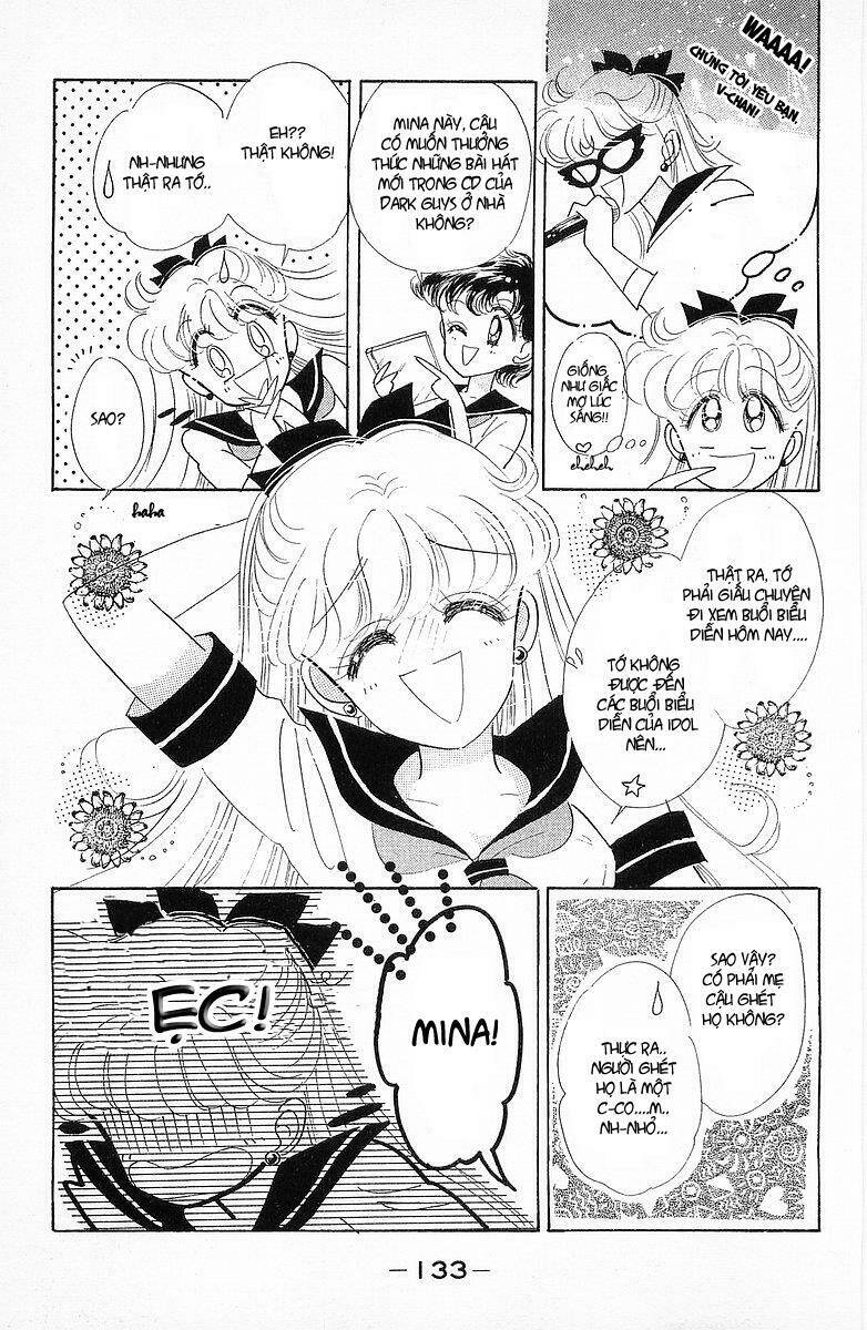 code name wa sailor v chapter 5 6