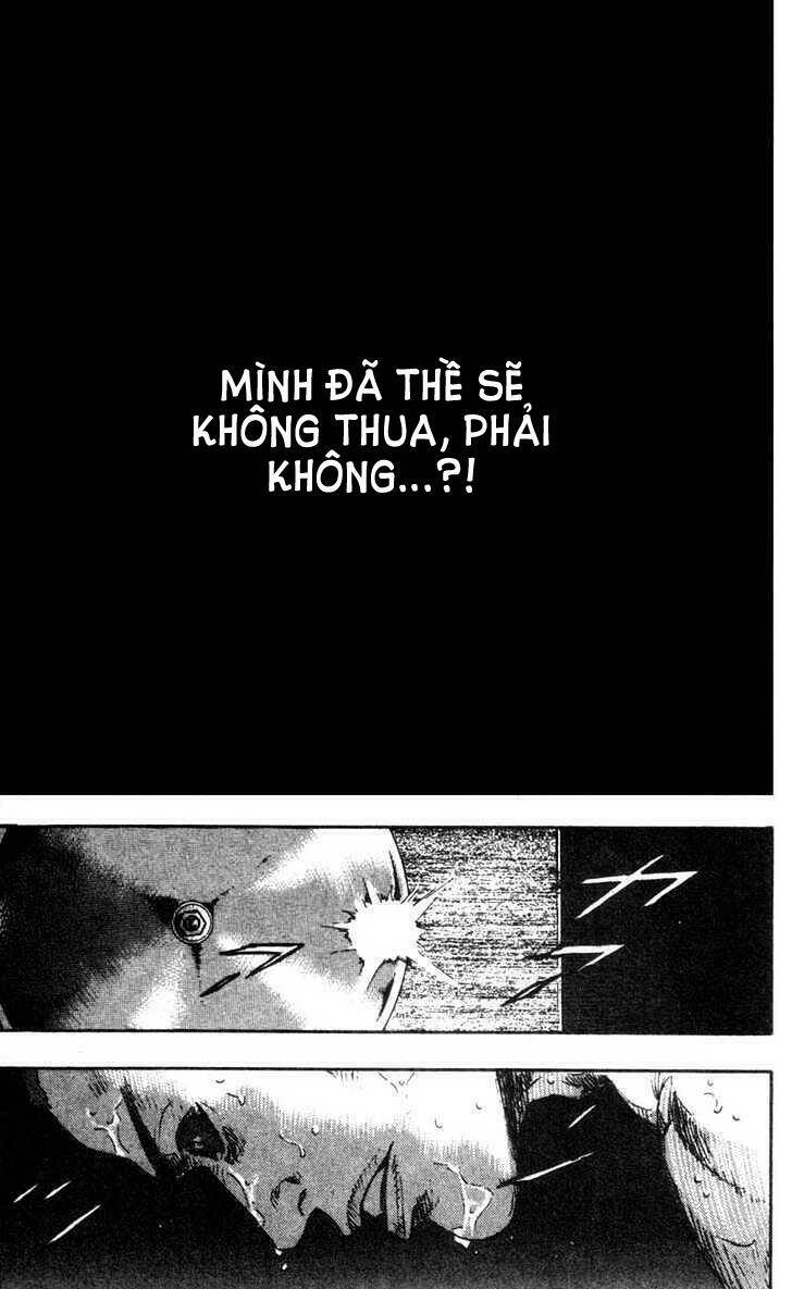 shamo (võ đạo) chapter 95 20