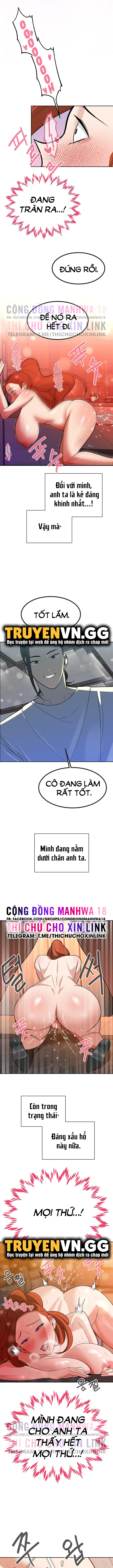 bí mật của gia tộc chaebol đời thứ ba chapter 23 5