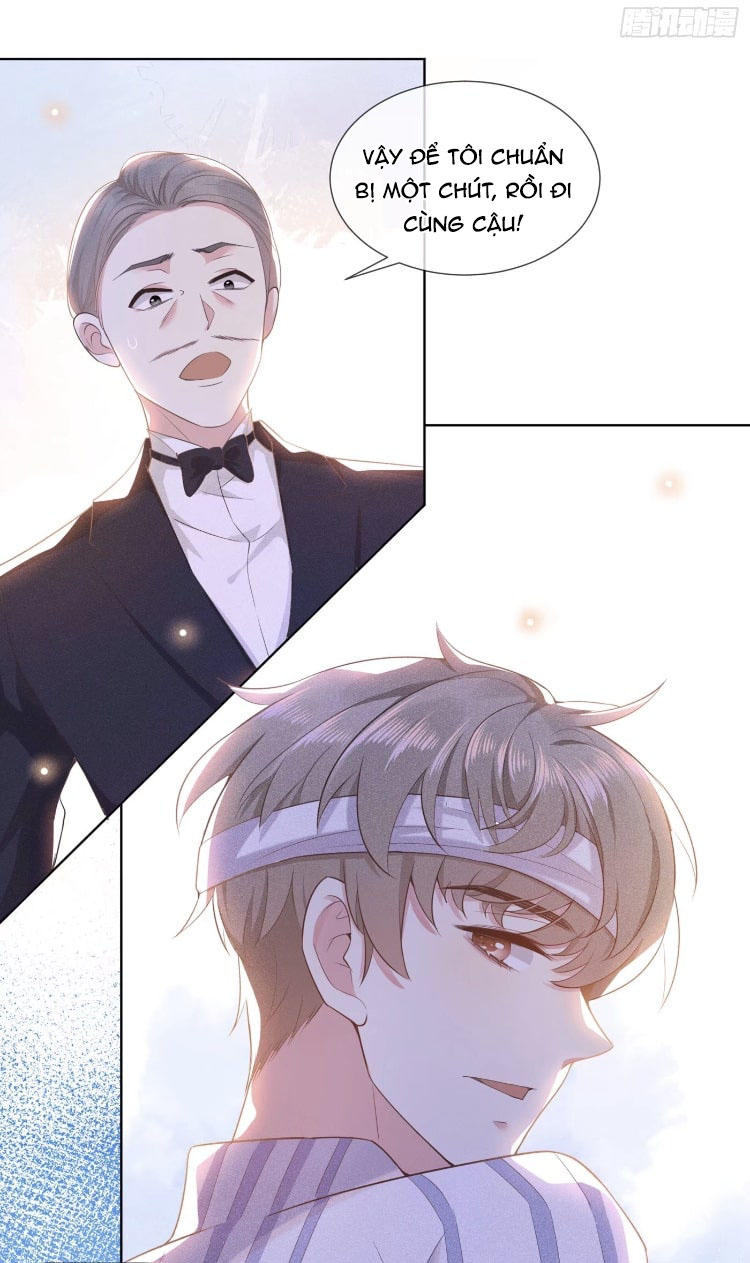 anh ấy gọi tôi là hắc liên hoa chapter 6 7