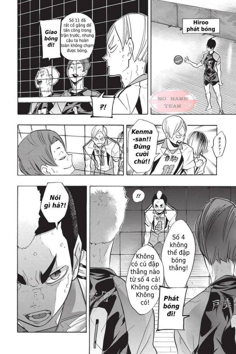 vua bóng chuyền chapter 197 4