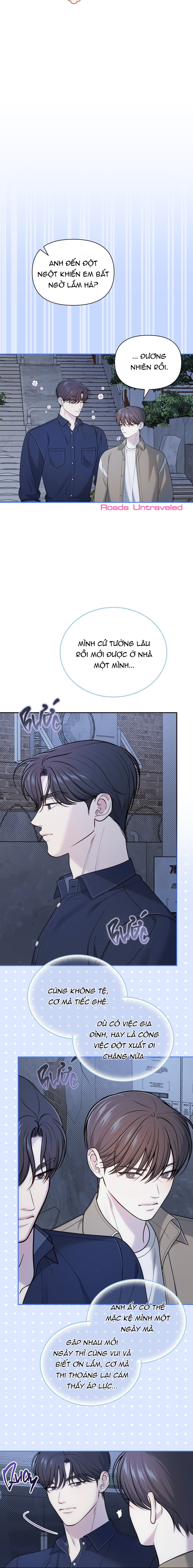 thầm yêu chapter 32 9