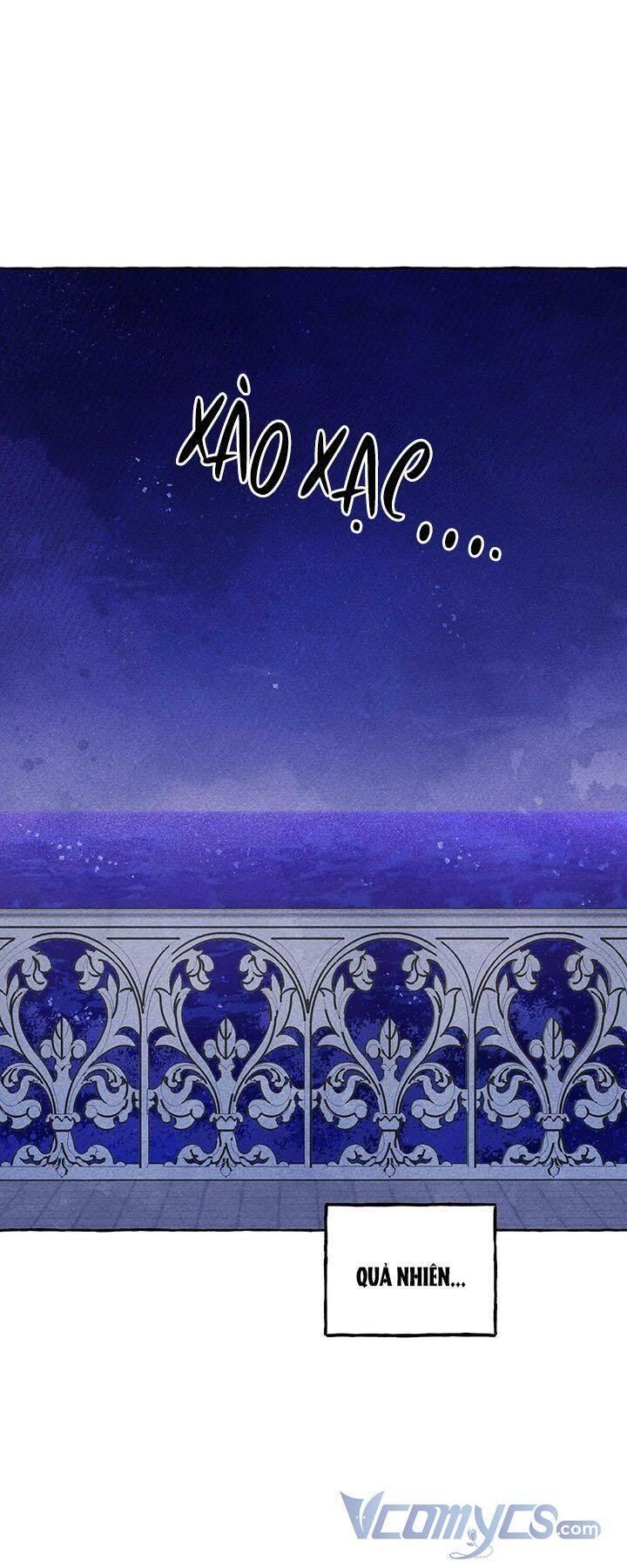 nuôi dưỡng một hắc long chapter 25 11