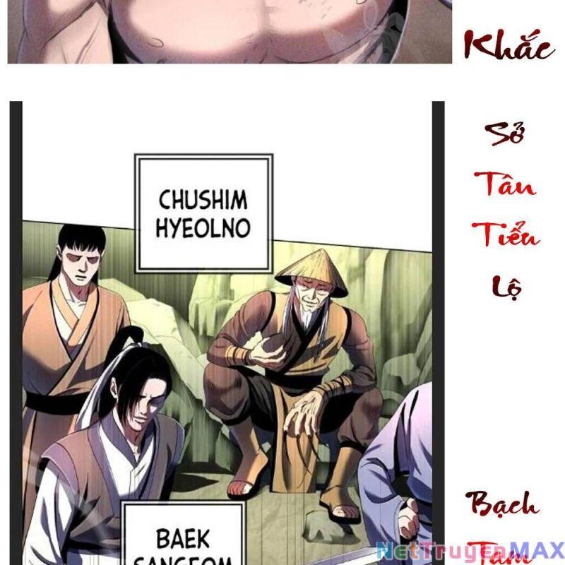 con trai út nhà ha buk paeng chapter 37.5 24