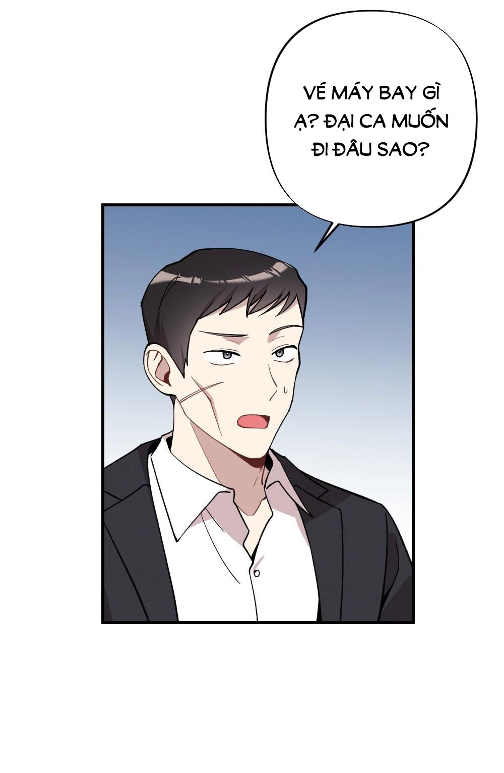 Sự Thuần Khiết Của Mùa Đông Năm Ấy chapter 49.1 - Trang 24