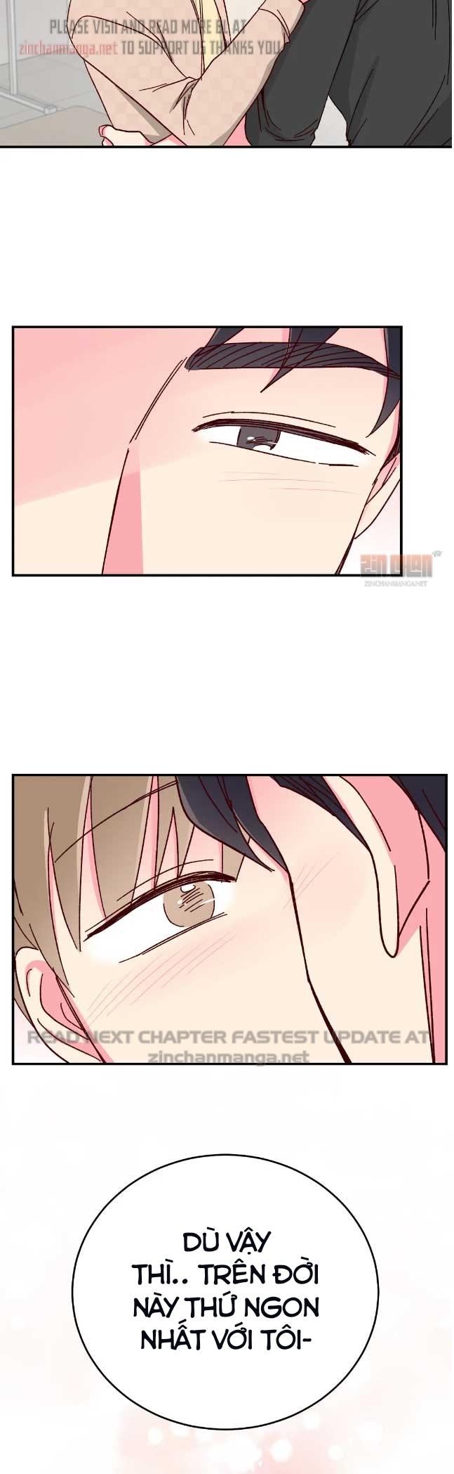 món tráng miệng của sếp tổng chapter 73 20