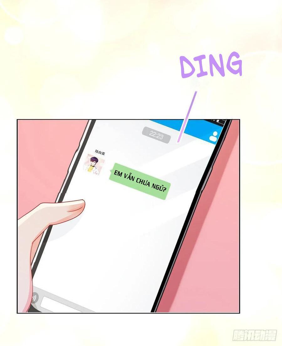 ẩn hôn 100%: chọc tức vợ yêu mua một tặng một chapter 196 19