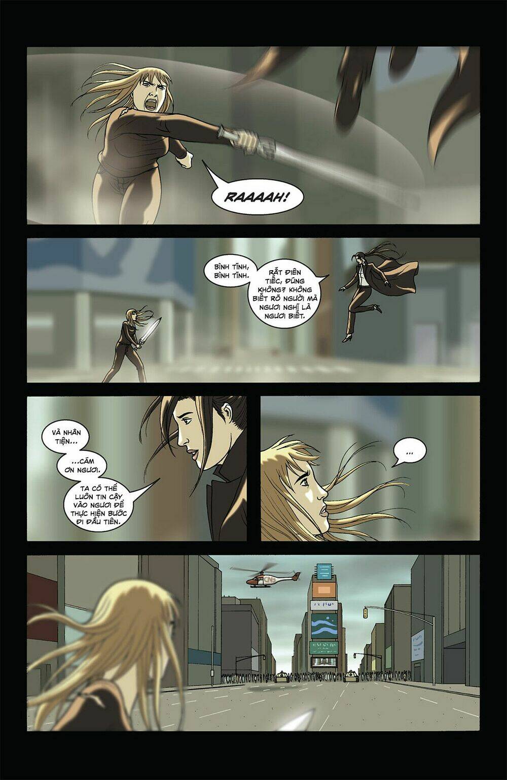 the sword chapter 22 6