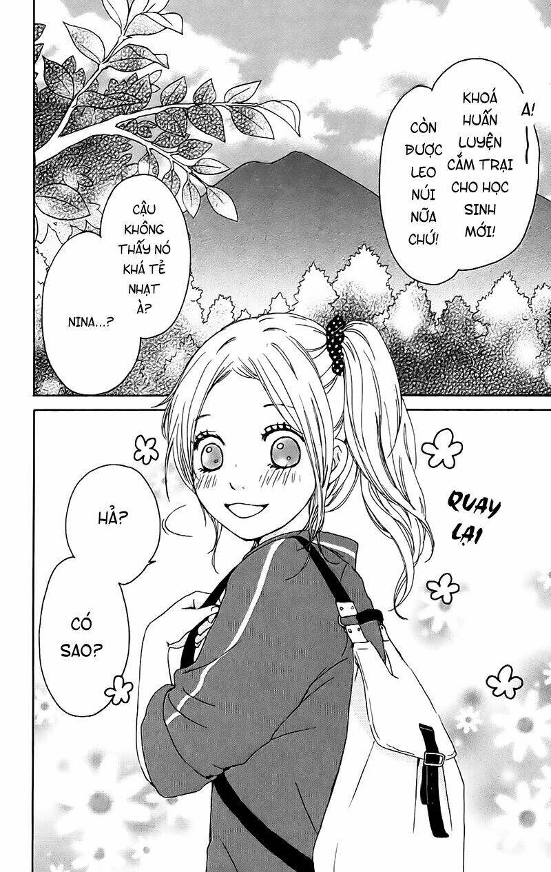 kokoro botan chapter 1 9