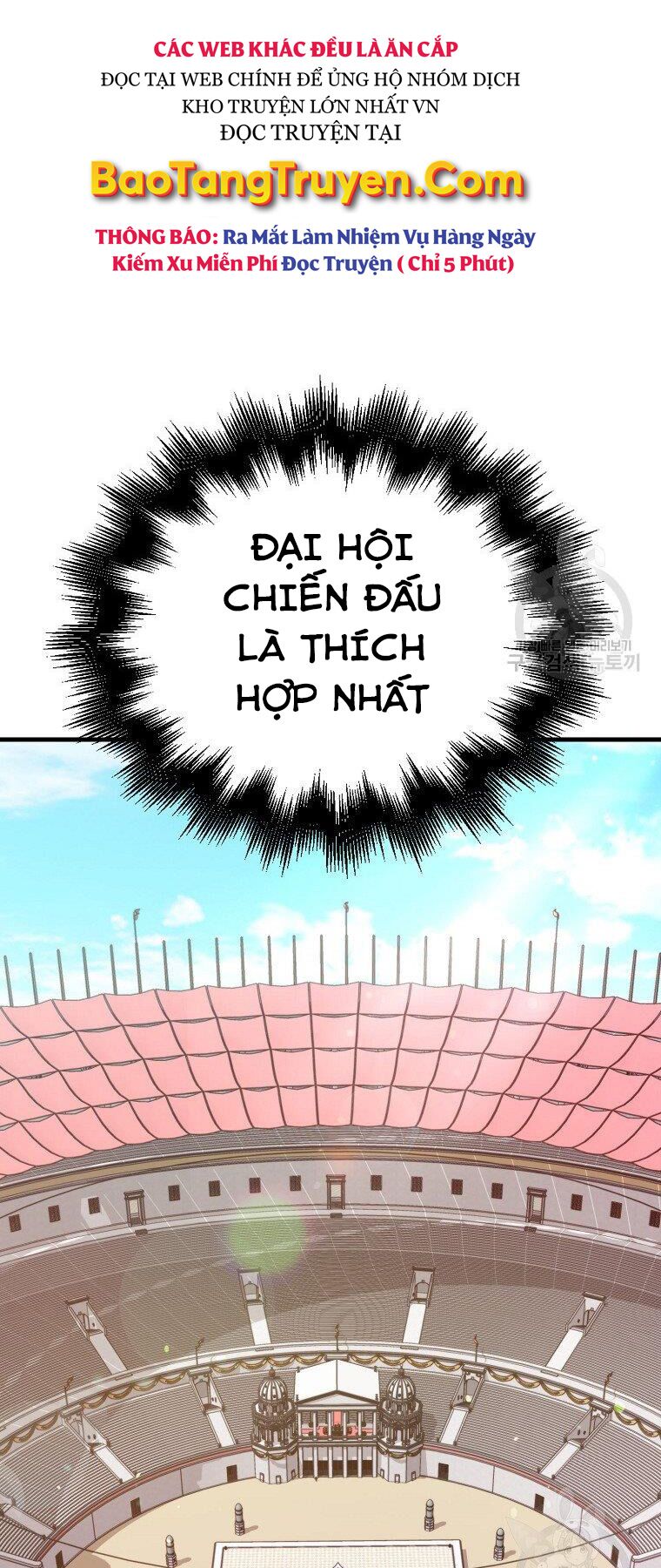 tôi thăng cấp trong lúc ngủ chapter 22 57