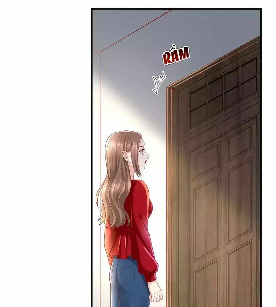 báo hệ nam hữu đích thiên tầng thao lộ chapter 35 14