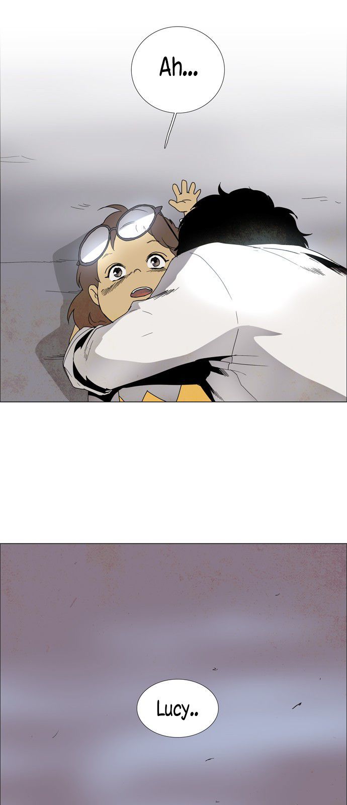 lessa 3 : servant of cosmos chapter 1 12