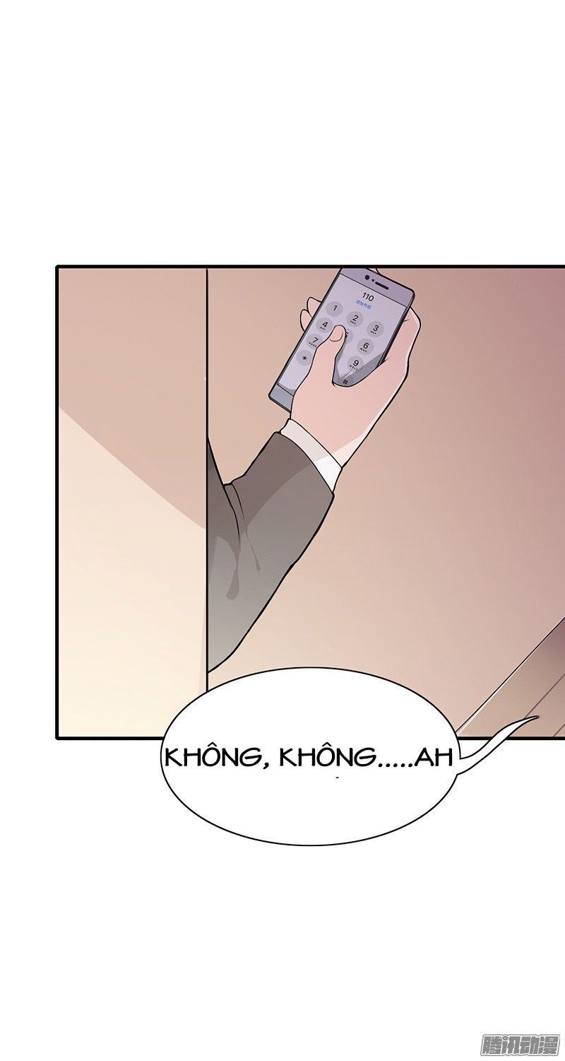 thiểm hôn kinh ái chapter 1.2 10