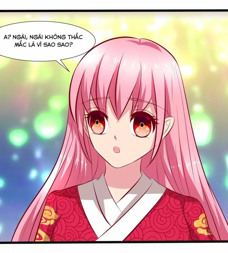 thỏ yêu tiểu vương phi chapter 63 27