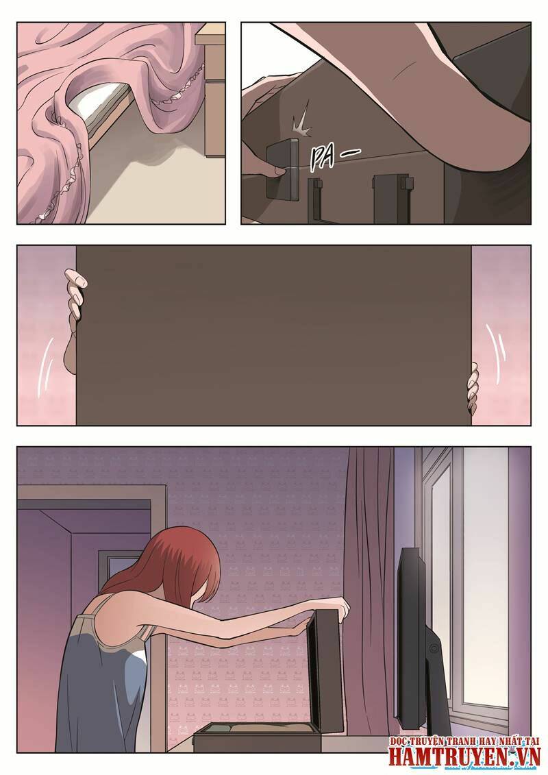 ngụy thủy nghi vân chapter 41 12