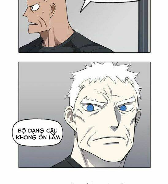 võ sĩ - the boxer chapter 98 175