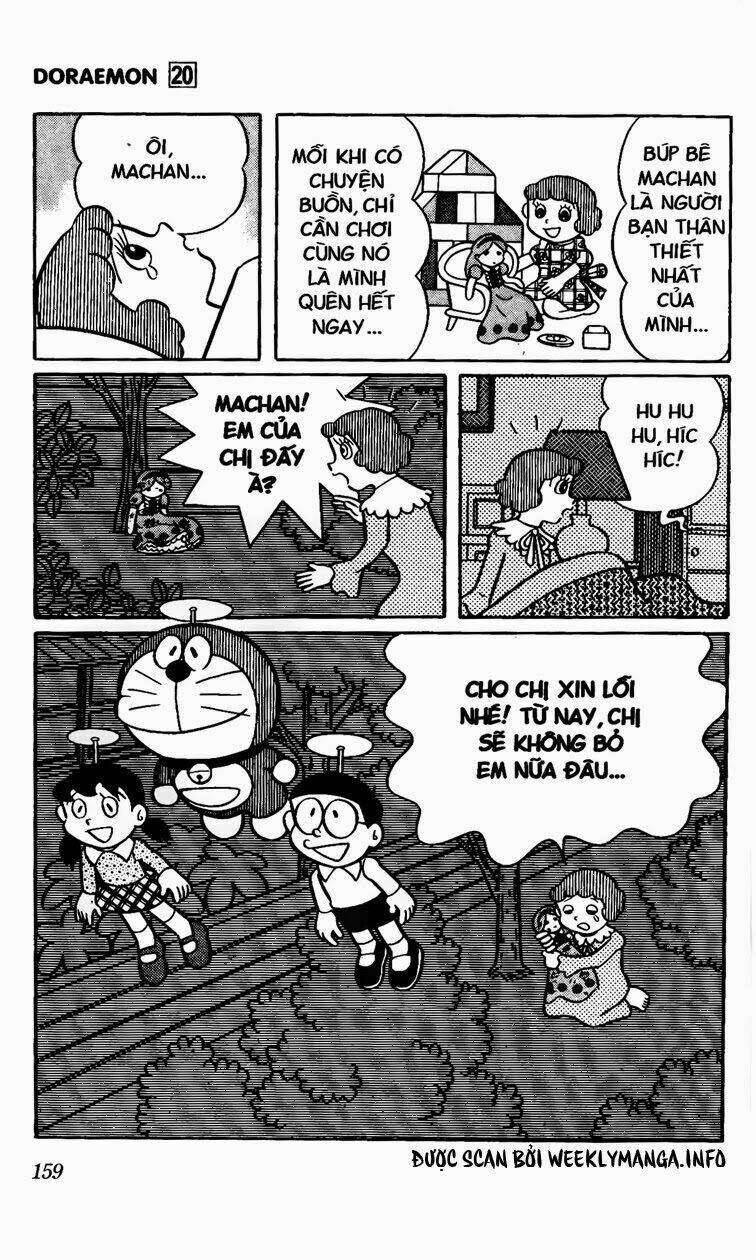doraemon chapter 378 7