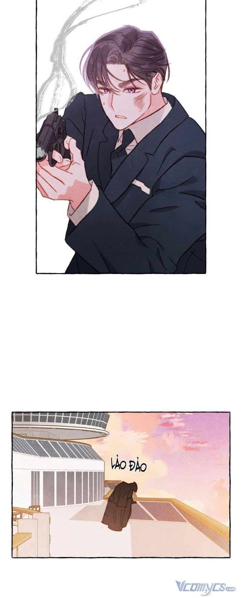 nuôi dưỡng một hắc long chapter 28 54