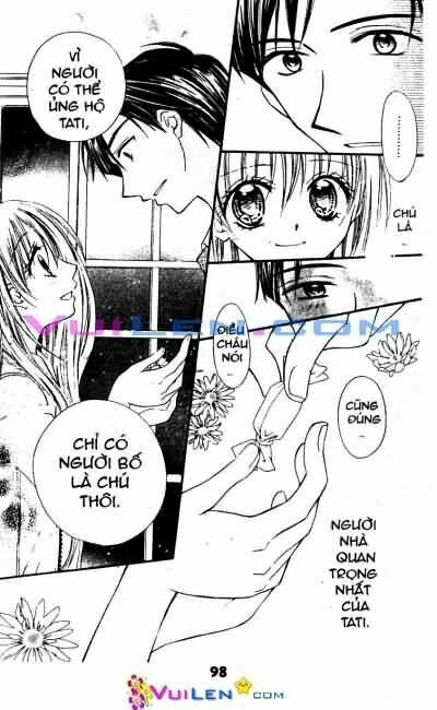 công chúa ẩm thực chapter 10 98