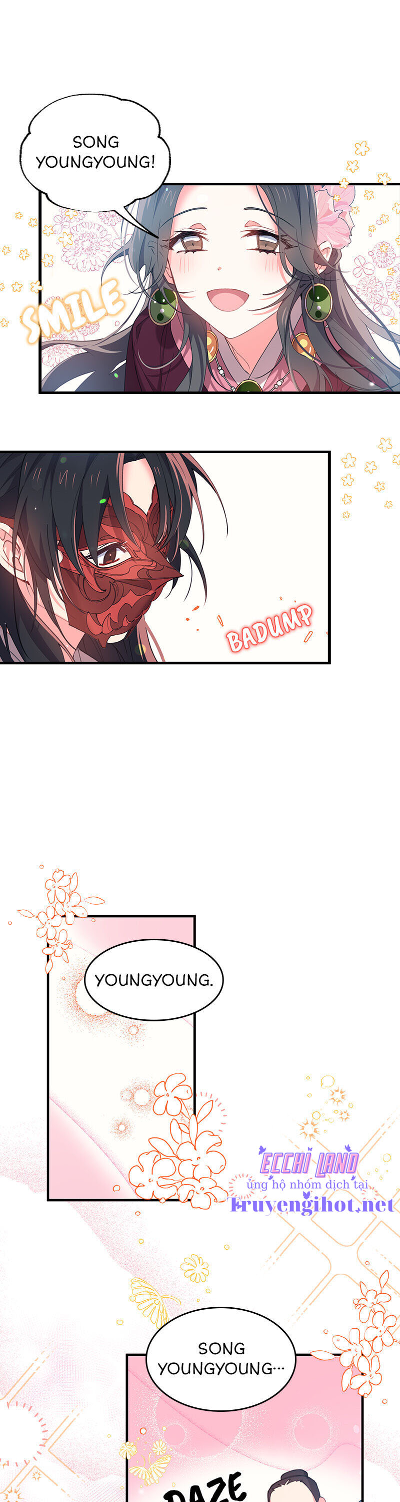 nàng sơn ca yêu kiều của yêu tinh (full) chapter 12.1 9