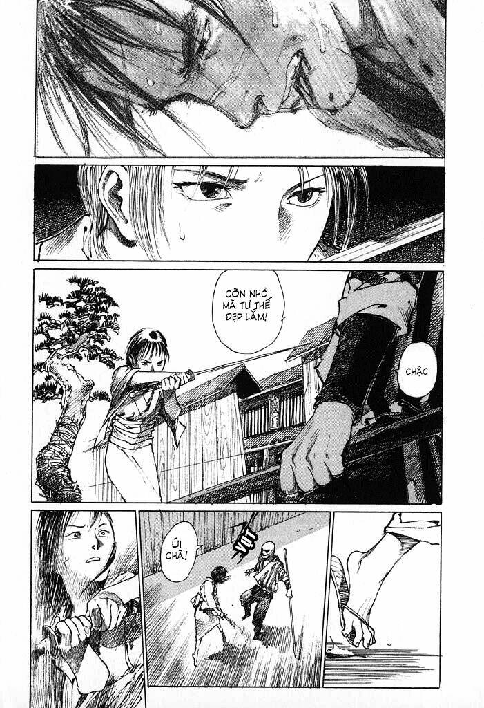 mugen no juunin chapter 2.2 16