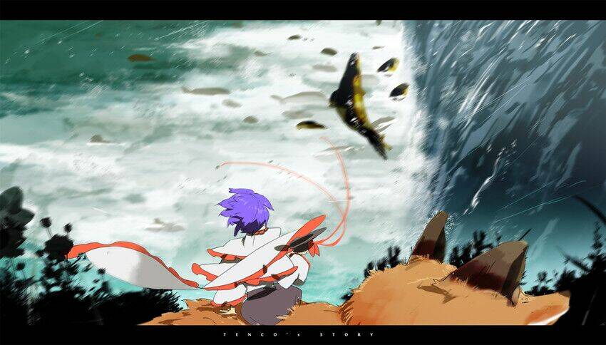 touhou - tenco no tabi chapter 2 43