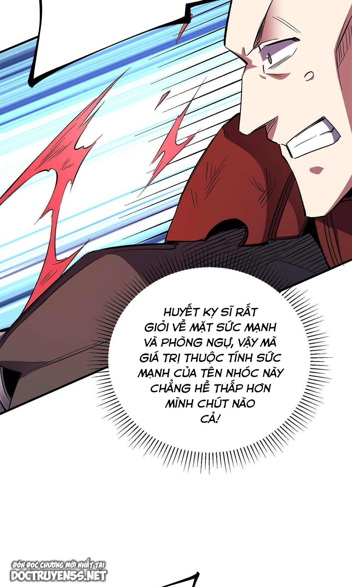 toàn dân chuyển chức: không có chức ta kết thúc thần minh chapter 17 48