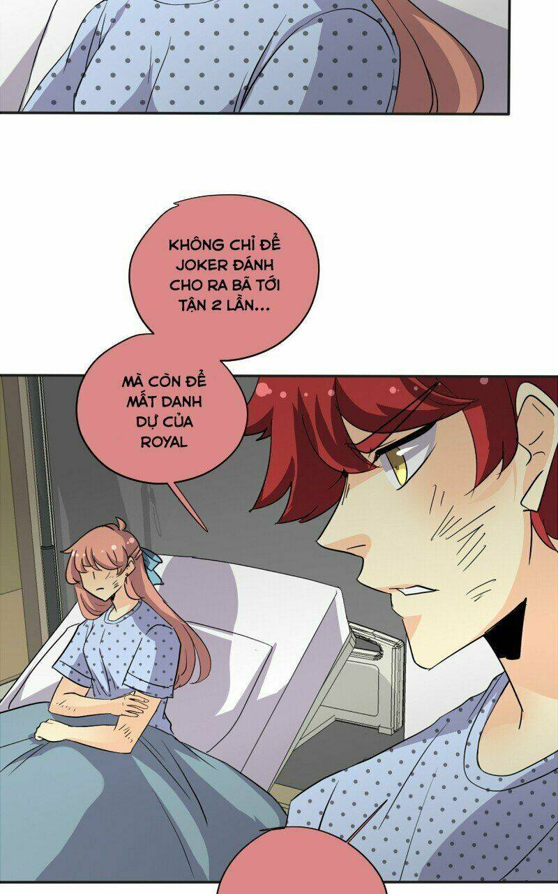 Thế Giới Không Hoàn Hảo Chapter 157 55
