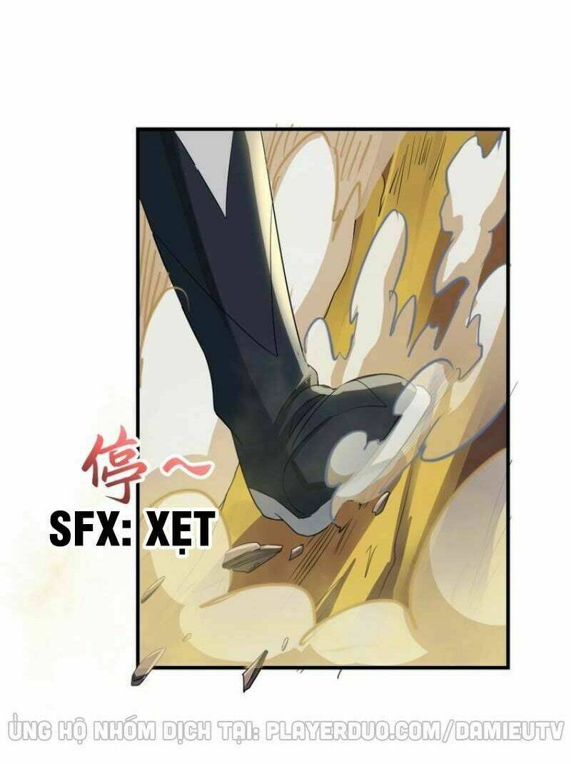 việc tu luyện hằng ngày của vũ đế chapter 45 32