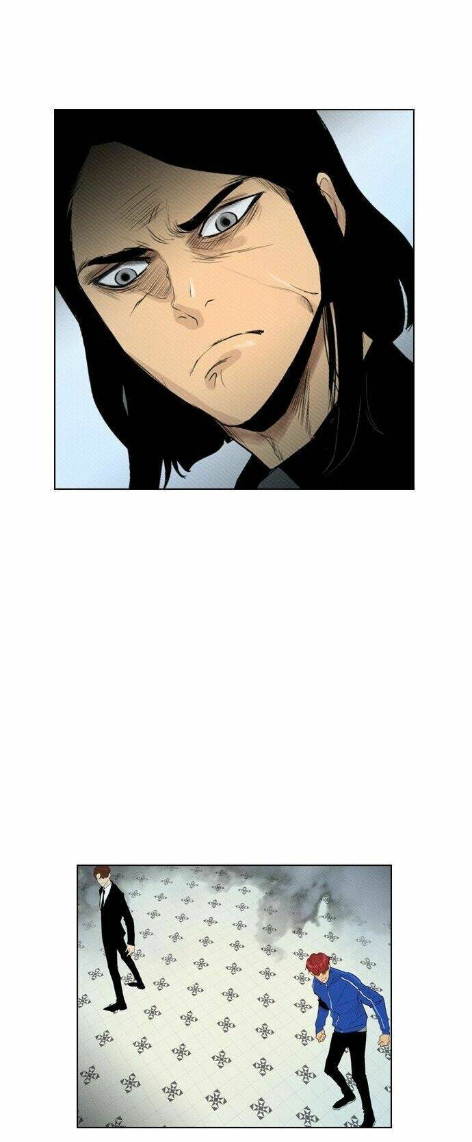 kẻ hồi sinh chapter 86 22