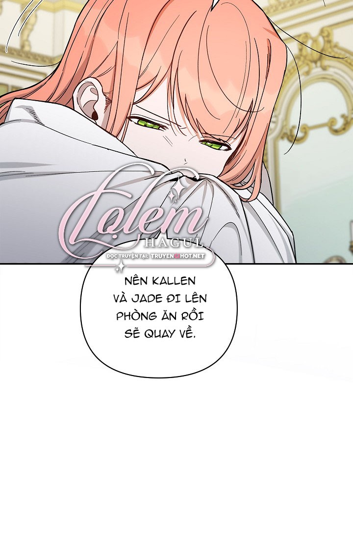 trở thành con gái của anh hùng bóng đêm chapter 36 5